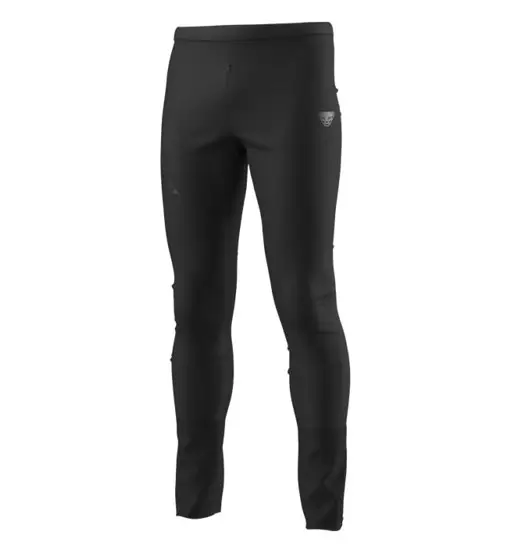 Mezzalama Race M - pantaloni scialpinismo - uomo Black