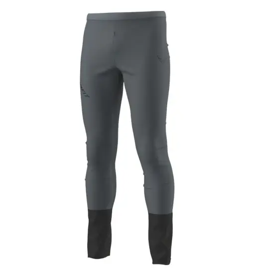 Mezzalama Race M - pantaloni scialpinismo - uomo Blue