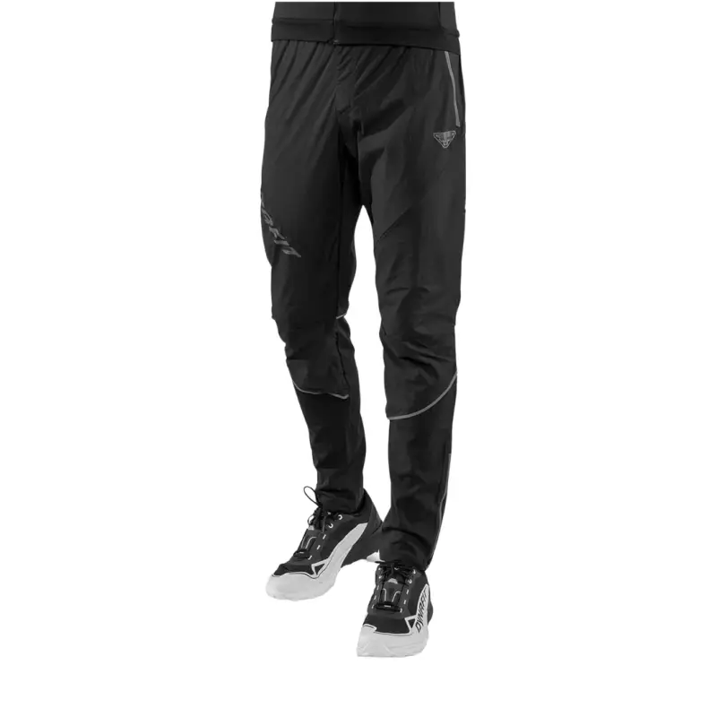 Pantaloni Alpine Hybrid Uomo - XL