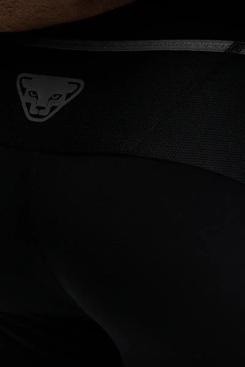 pantaloni sportivi Alpine Warm uomo colore blu 08.0000071078 Nero miniatura 4