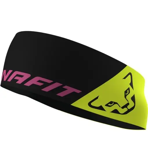 Performance - fascia paraorecchie Black