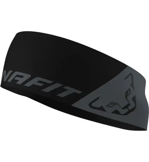 Performance - fascia paraorecchie Black