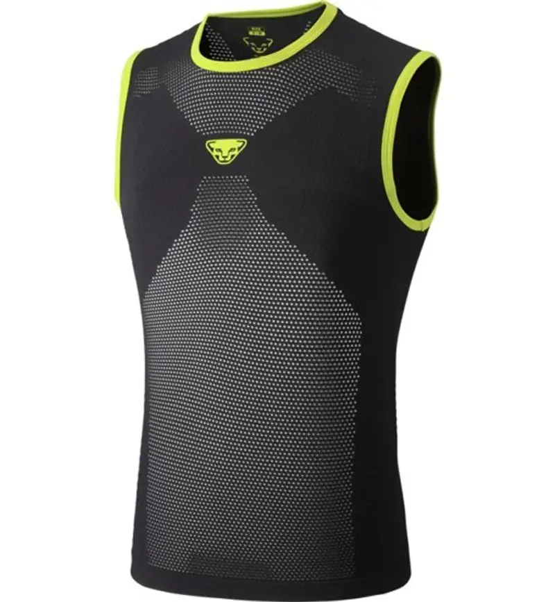 Dynafit Top Uomo Nero 2401029