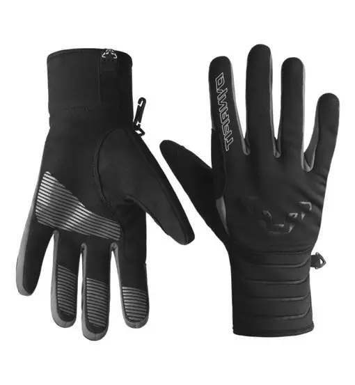 Dynafit Guanti Nero 4278554