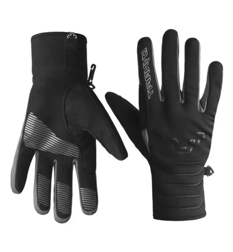 Dynafit Guanti Nero 2400883