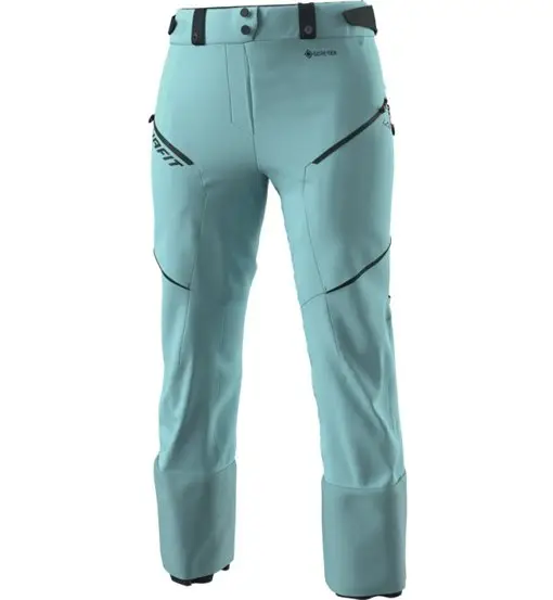 Radical 2 GORE-TEX® - pantaloni scialpinismo - donna Azure