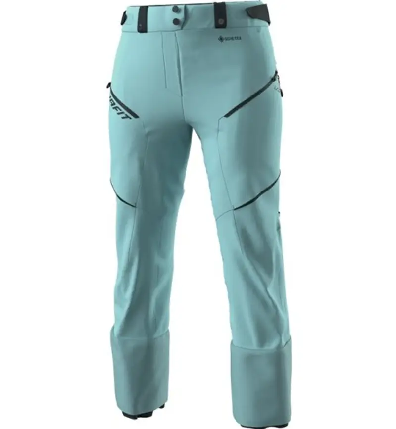 Radical 2 GORE-TEX® - pantaloni scialpinismo - donna Azure