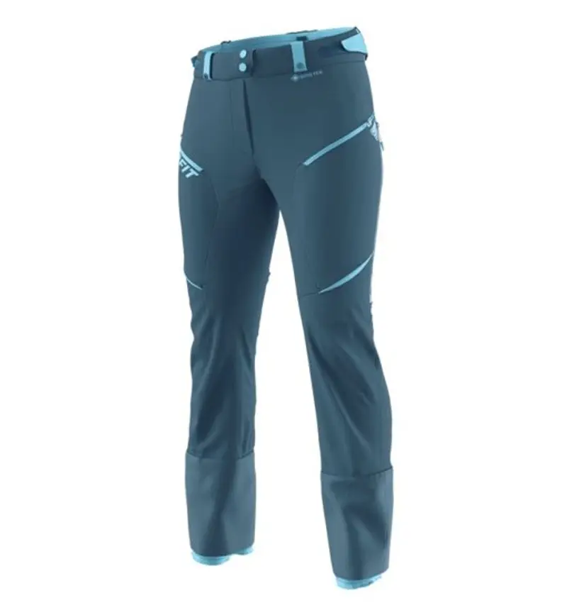 Radical 2 GORE-TEX® - pantaloni scialpinismo - donna Dark Blue