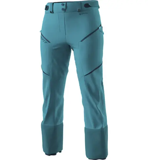 Radical 2 GORE-TEX® - pantaloni scialpinismo - donna Light Blue
