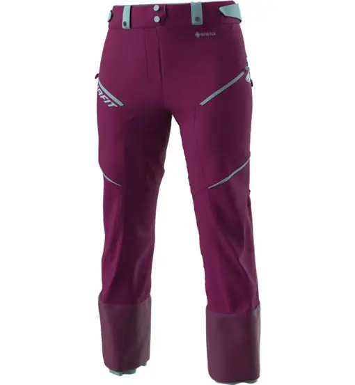 Radical 2 GORE-TEX® - pantaloni scialpinismo - donna Violet