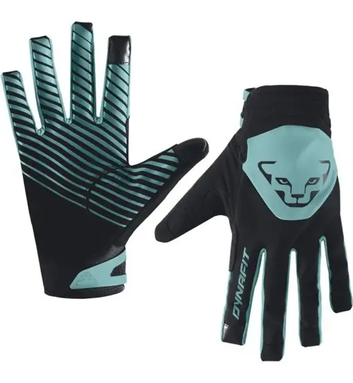 Dynafit Guanti Nero 4278610