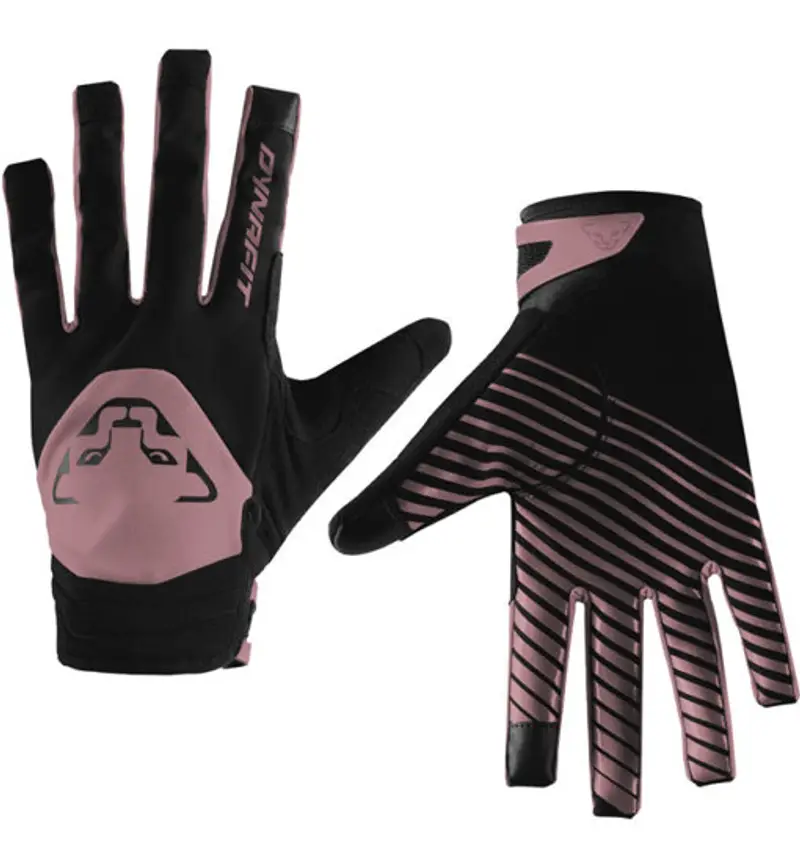 Dynafit Guanti Nero 2400933
