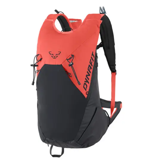 Radical 28 - zaino scialpinismo Orange