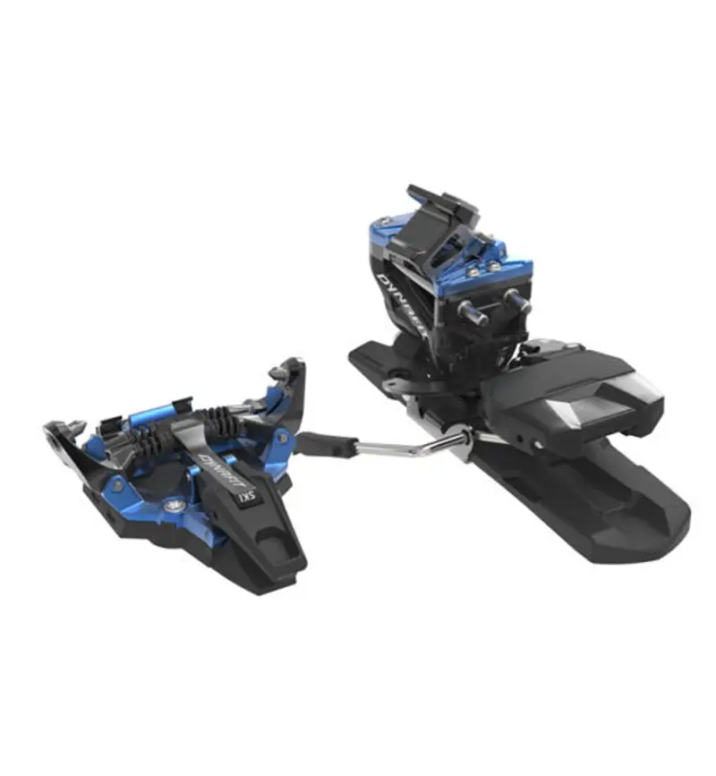 Radical - attacco scialpinismo Blue