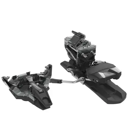 Radical - attacco scialpinismo Grey