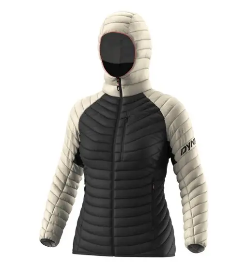 Radical Down RDS - giacca piumino - donna Black