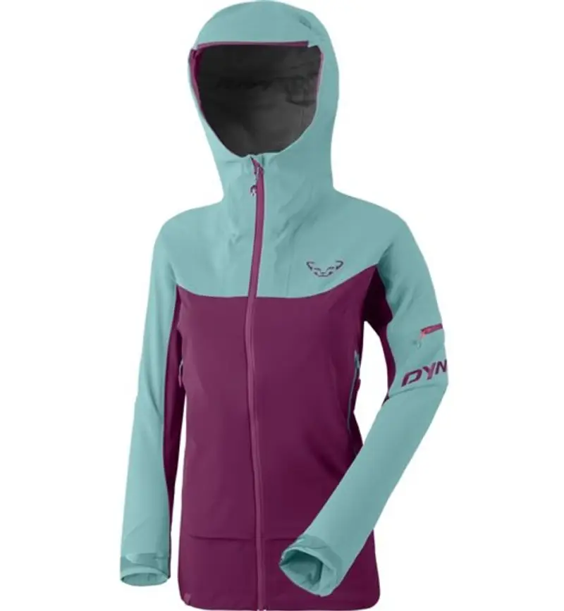 Radical Gore-Tex® W - giacca GORE-TEX - donna Azure