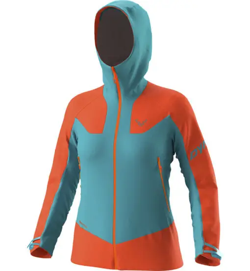Radical Gore-Tex® W - giacca GORE-TEX - donna Orange