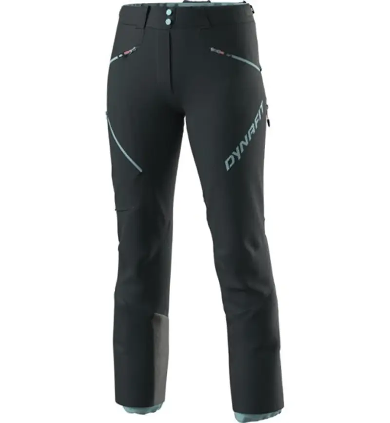 Radical Infinium™ Hybrid - pantaloni scialpinismo - donna Dark Blue