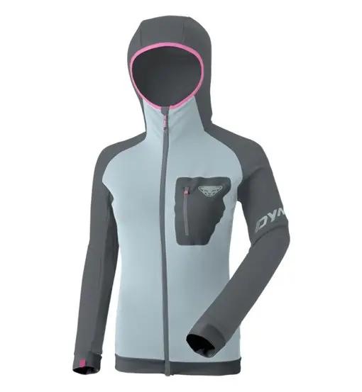 Radical Polartec® - felpa in pile - donna Blue