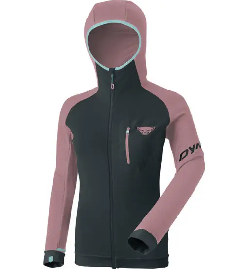 Radical Polartec® - felpa in pile - donna Blue