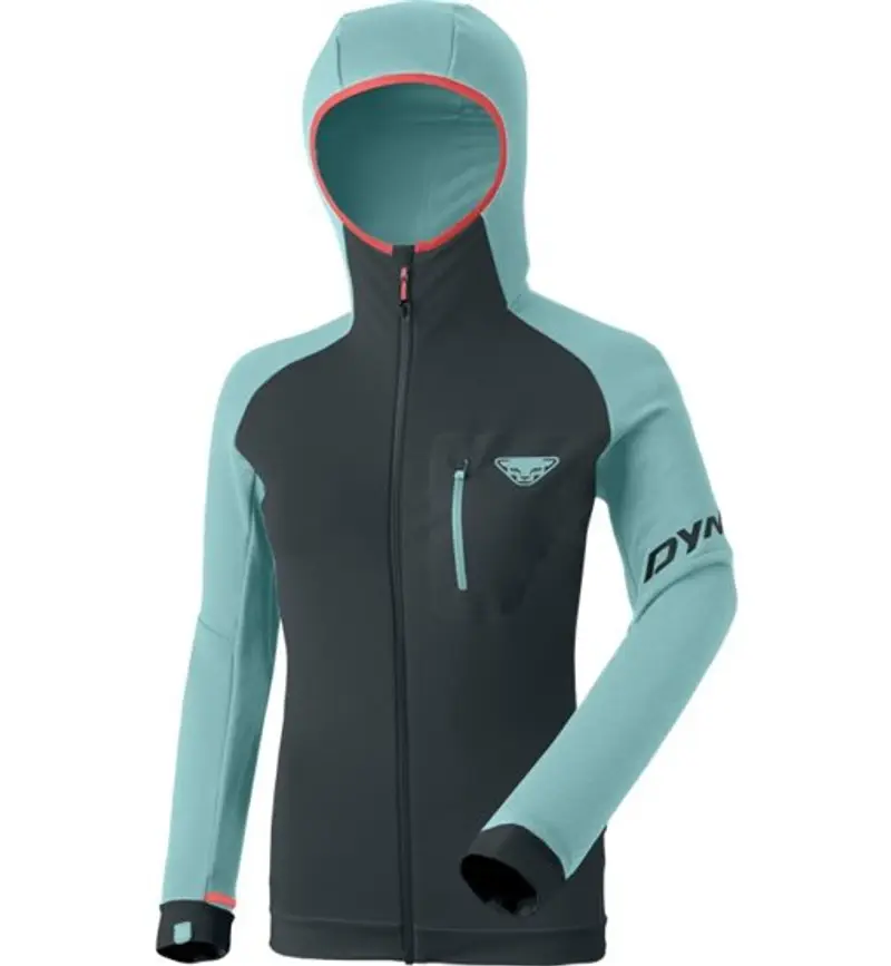 Radical Polartec® - felpa in pile - donna Dark Blue