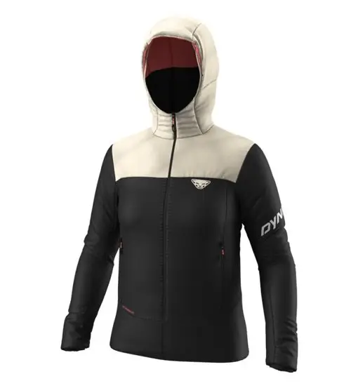 Radical Primaloft® Hooded - giacca in Primaloft - donna Black