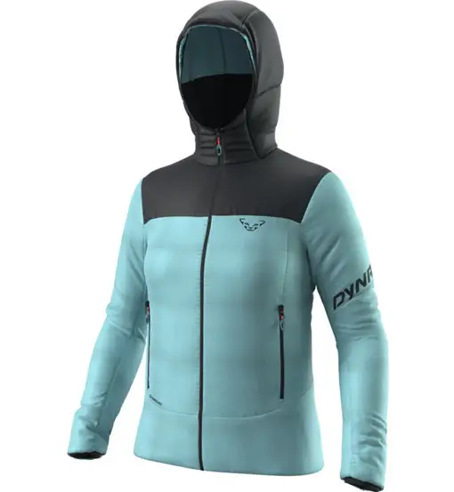 Radical Primaloft® Hooded - giacca in Primaloft - donna Blue