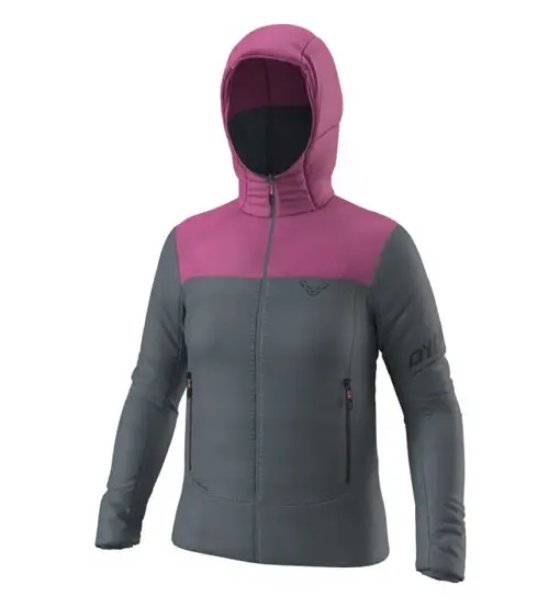 Radical Primaloft® Hooded - giacca in Primaloft - donna Blue