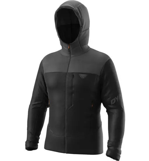 Radical Primaloft® Hooded - giacca in Primaloft - uomo Black