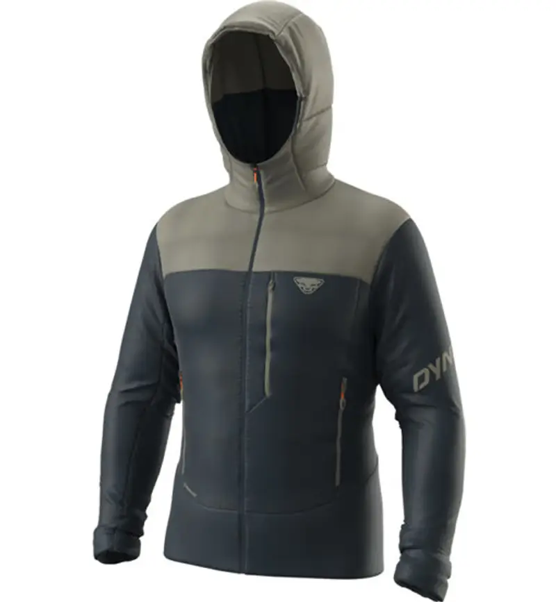 Radical Primaloft® Hooded - giacca in Primaloft - uomo Dark Blue