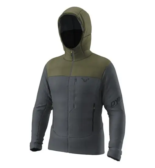 Radical Primaloft® Hooded - giacca in Primaloft - uomo Grey