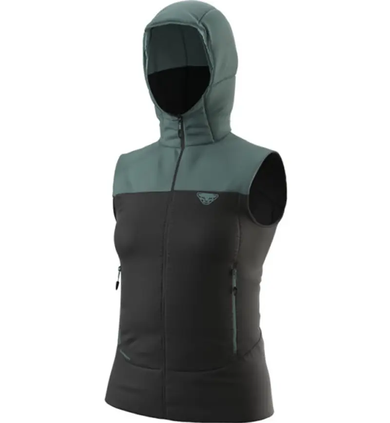 Dynafit Gilet Donna Nero 2404859