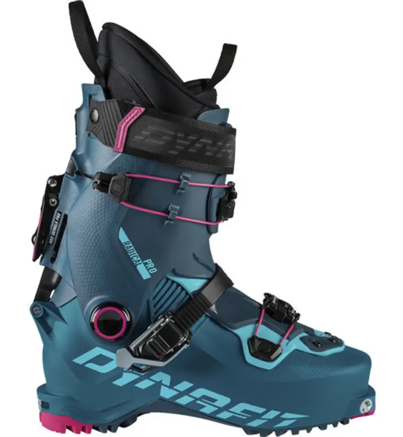 Radical Pro - scarpone scialpinismo - donna Blue