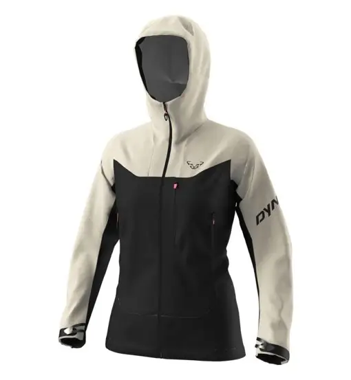 Radical Softshell W - giacca softshell - donna Black