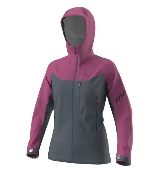 Radical Softshell W - giacca softshell - donna Blue