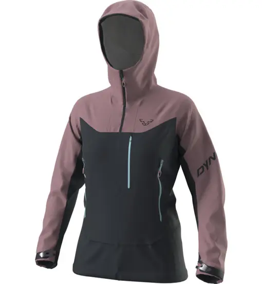 Radical Softshell W - giacca softshell - donna Blue