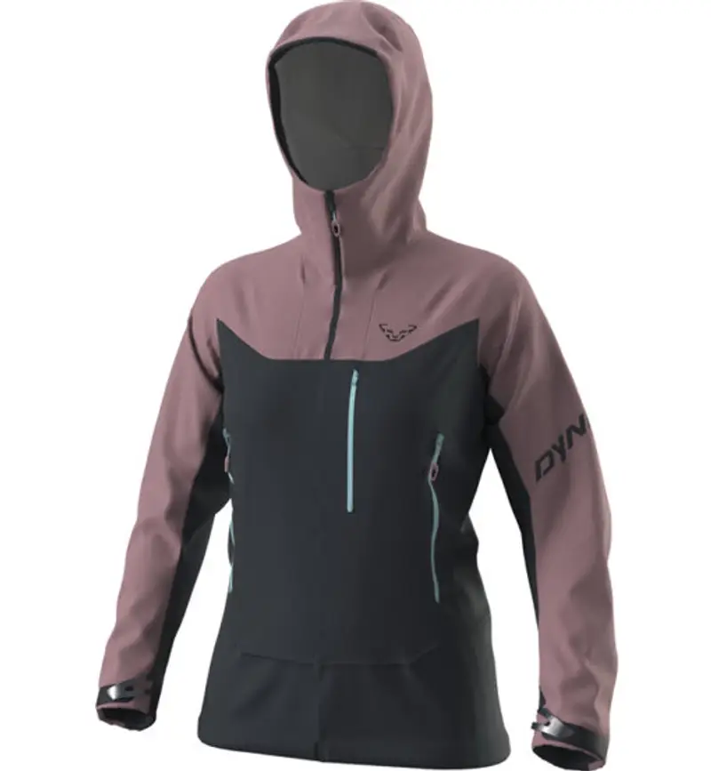 Radical Softshell W - giacca softshell - donna Dark Blue