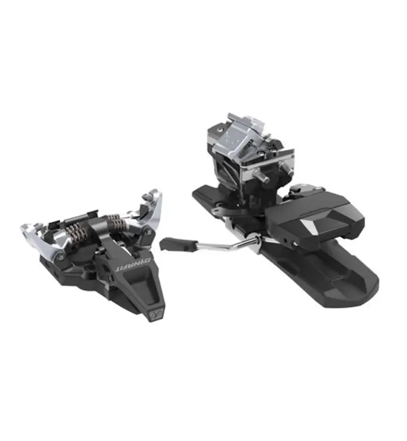 Radical Tour 92 - attacco scialpinismo Black