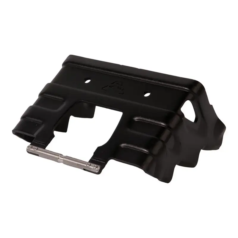 Rampante 110Mm Nero TU