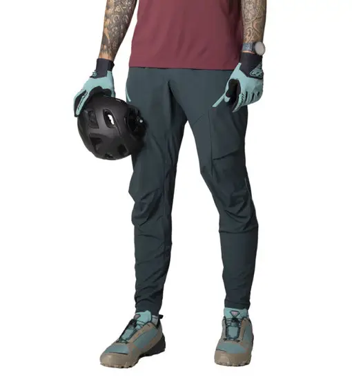 Ride Dynastretch - pantaloni MTB - uomo Blue