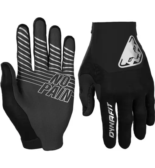 Dynafit Guanti Nero 4264591