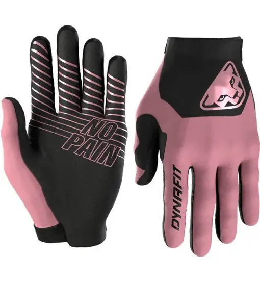 Dynafit Guanti Rosa 4266672