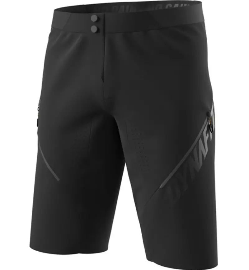 Ride light Dynastretch - pantalone MTB - uomo Black