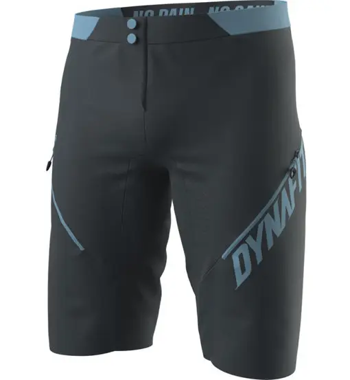 Ride light Dynastretch - pantalone MTB - uomo Blue