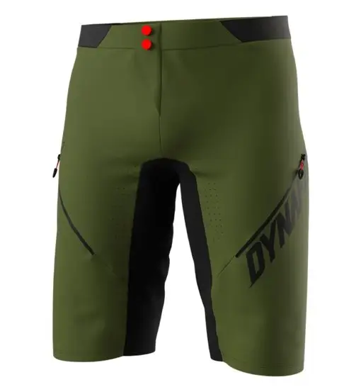 Ride light Dynastretch - pantalone MTB - uomo Green