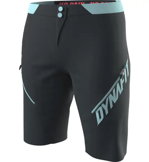 Ride light Dynastretch - pantaloni MTB - donna Blue