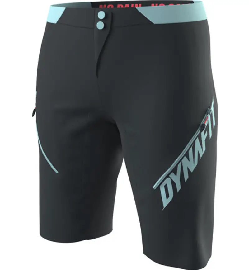 Ride light Dynastretch - pantaloni MTB - donna Dark Blue