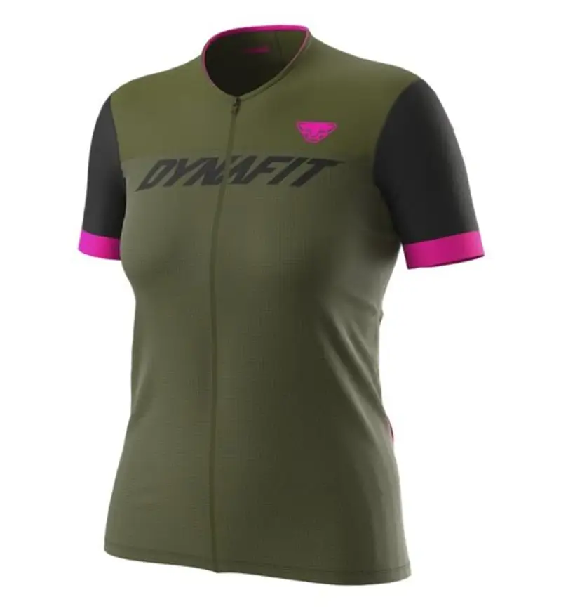 Ride Light - maglia MTB - donna Dark Green