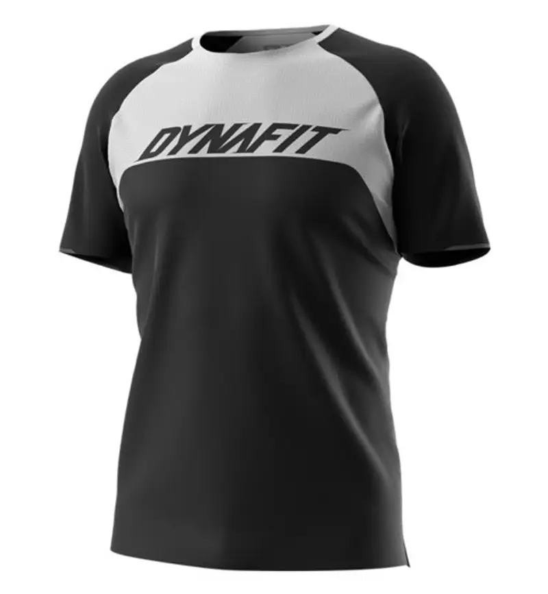 Ride - maglia ciclismo - uomo Black